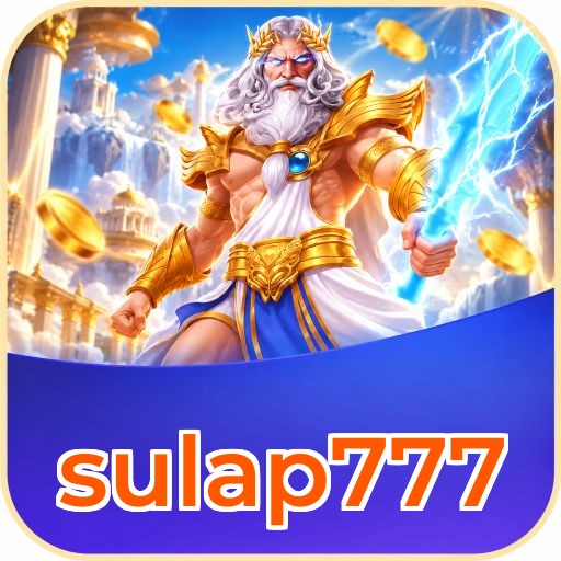 Screenshot 1 - sulap777 Home Screen