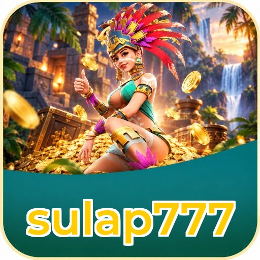 Screenshot 1 - sulap777 Home Screen