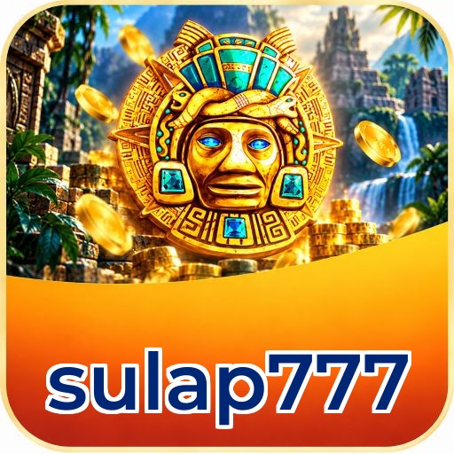 Screenshot 1 - sulap777 Home Screen