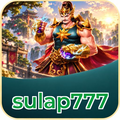 Screenshot 1 - sulap777 Home Screen