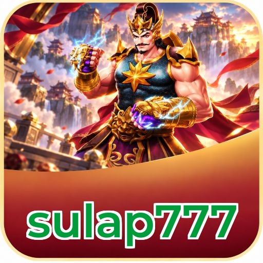 Screenshot 1 - sulap777 Home Screen