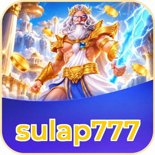 Screenshot 1 - sulap777 Home Screen