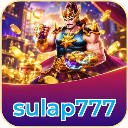 Screenshot 1 - sulap777 Home Screen